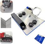 CutMaster™ — Lock In Rock-Solid Precision and Cut Like a True Pro Every Time