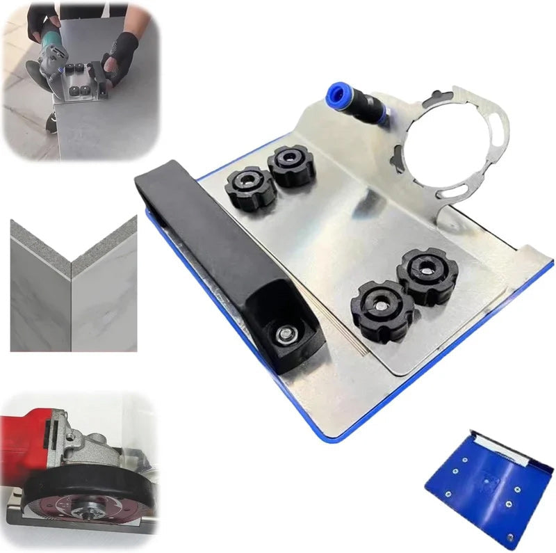 CutMaster™ — Lock In Rock-Solid Precision and Cut Like a True Pro Every Time