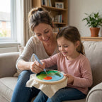 ThreadWhirl™ — Ignite Calm and Creativity with Every Plush, Joyful Stitch
