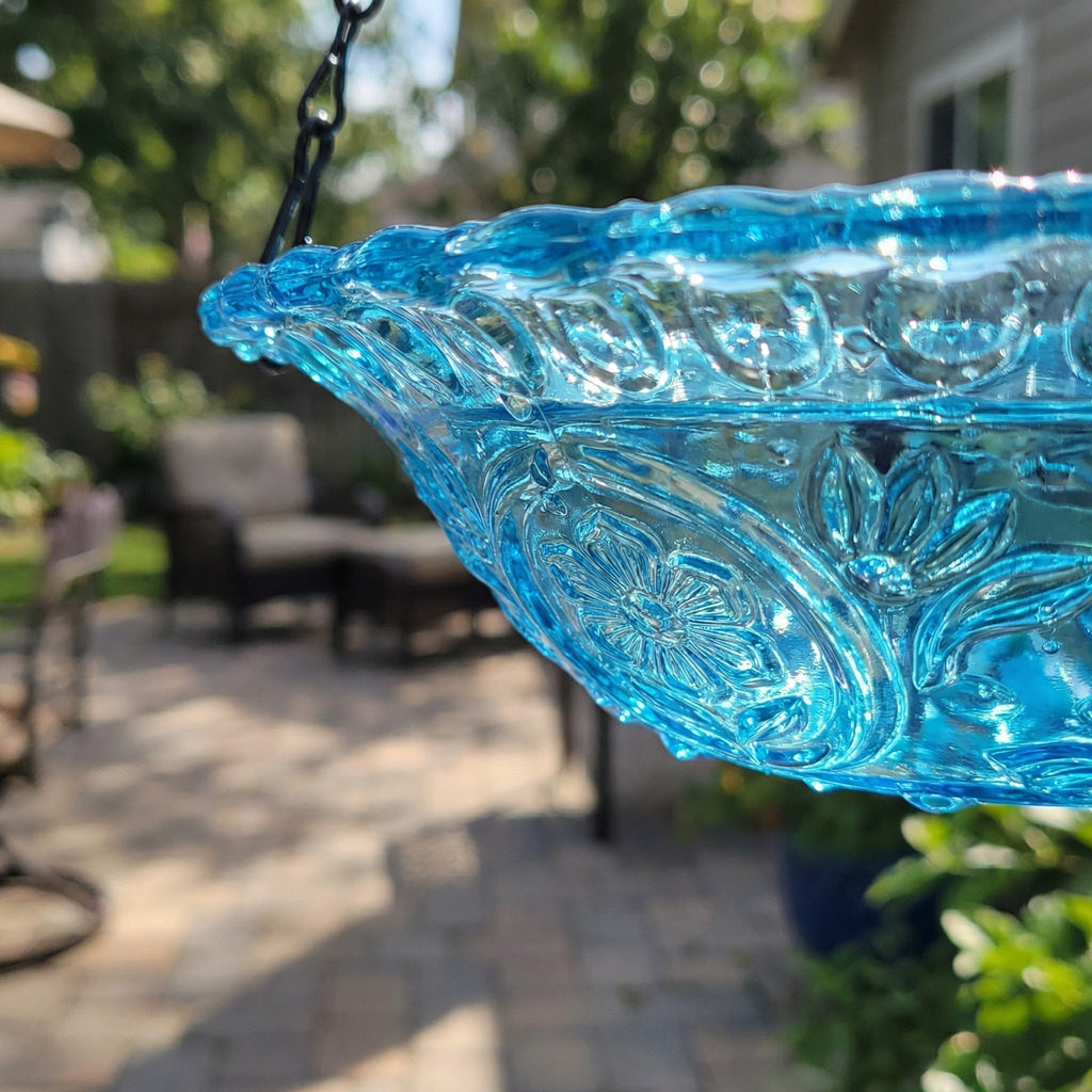 LumaFlow™ Oasis — Transform Your Yard into a Sun-Powered Serene Sanctuary