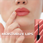 Celestique™ — Unlock All-Day Radiance with Featherlight, Waterproof Shine