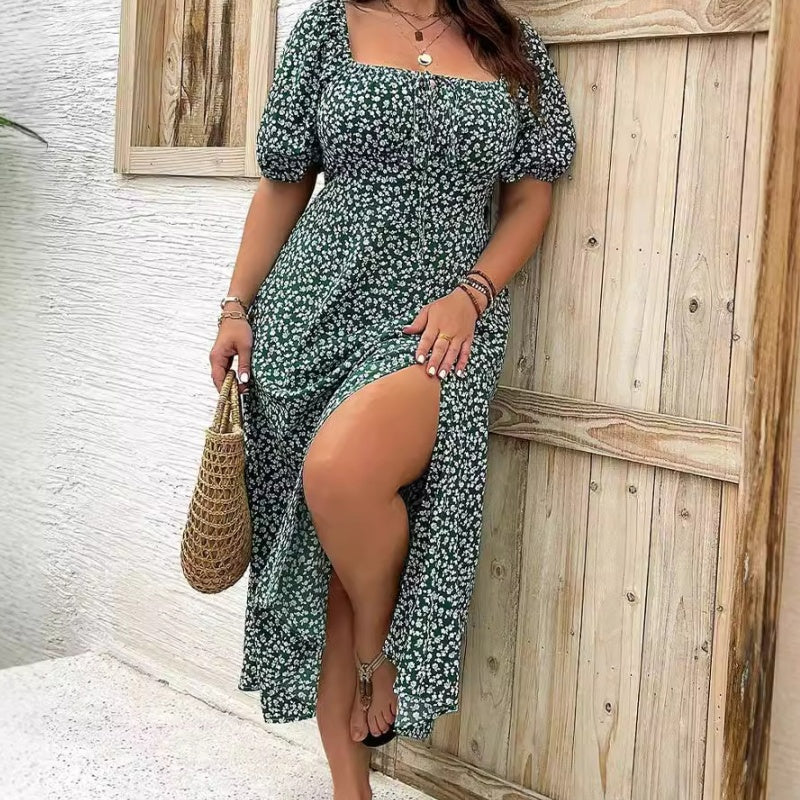 BreezeBella™ Dress — Feel Unstoppable in Effortless Comfort and Stunning Style