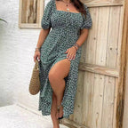 BreezeBella™ Dress — Feel Unstoppable in Effortless Comfort and Stunning Style