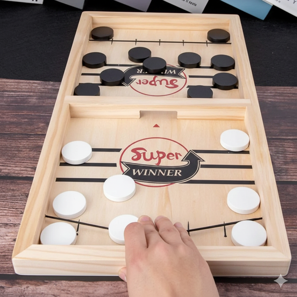 StormStrike™ — Ignite Fierce Fun and Unstoppable Game Night Thrills