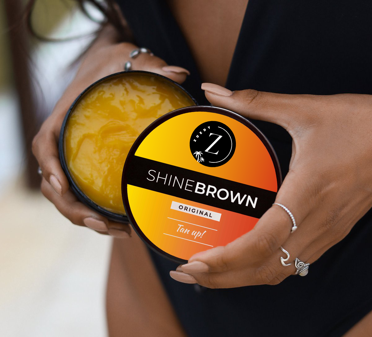 SolaraBronze™ — Unlock a Silky, Head-Turning Glow That Feels Like Pure Confidence