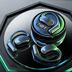 AuraWave™ — Hear Every Beat in All-Day Comfort and Freedom