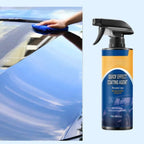 SlickSheen™ — Ignite Every Drive with Head-Turning, Showroom Shine That Lasts