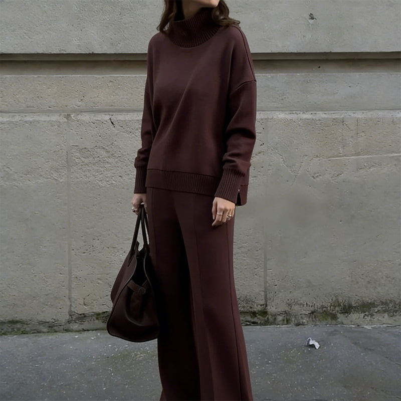 LumoEase™ — Wrap Yourself in Plush Warmth and Flawless Style Every Day