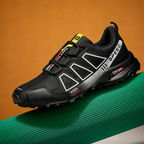Glidencia™ — Crush Foot Pain and Slips with Every Fearless Step