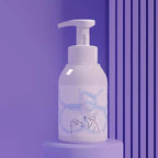 LumaPaw™ Waterless Cleansing Foam — Instantly Fresh, Soft, and Stress-Free Pet Care Anywhere