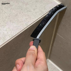 SleekSweep™ — Power Through Dirt Without Pain or Sweat