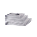 VoidFlex™ Vacuum Storage Bags — Instantly Unlock Massive Space and Protect Your Priceless Fabrics