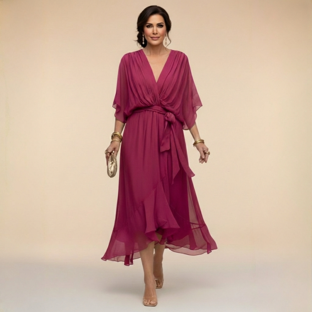 AurielleWave™ — Glide Through Every Moment with Featherlight Confidence and Effortless Elegance