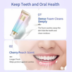 LumaShine™ — Unleash a Radiant, Pain-Free Smile That Commands Attention
