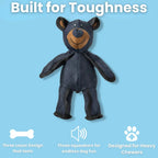 TitanChew™ — Unbreakable Fun That Keeps Your Dog Happy and Healthy