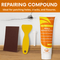 WallZen™ — Instantly smooth, flawless walls that make your home shine with confidence