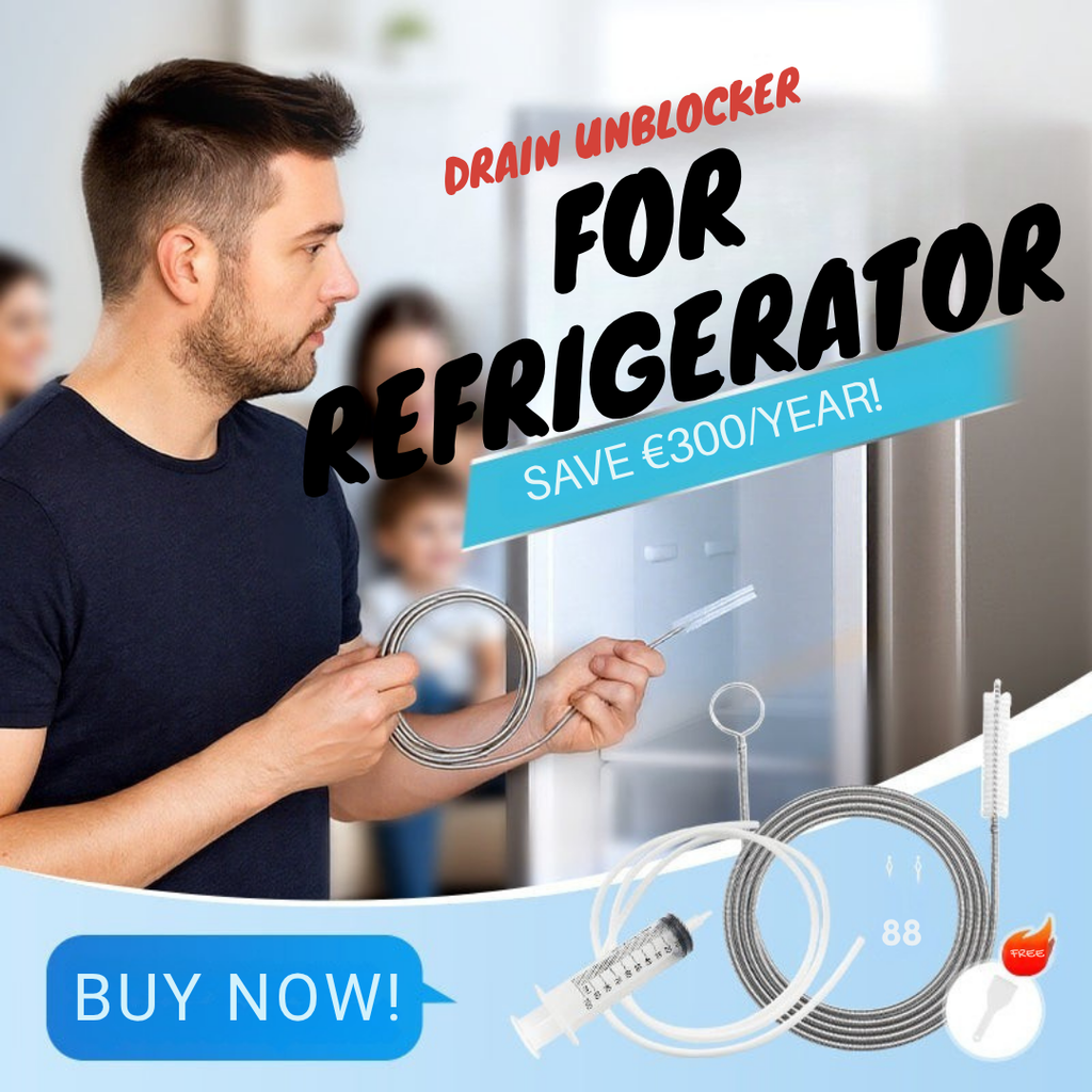 PipePure™ — Take Control and Enjoy Fast, Stress-Free Drain Rescue