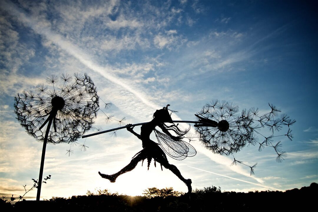 MystiBloom™ — Transform Your Garden into a Magical Sanctuary of Peace and Wonder