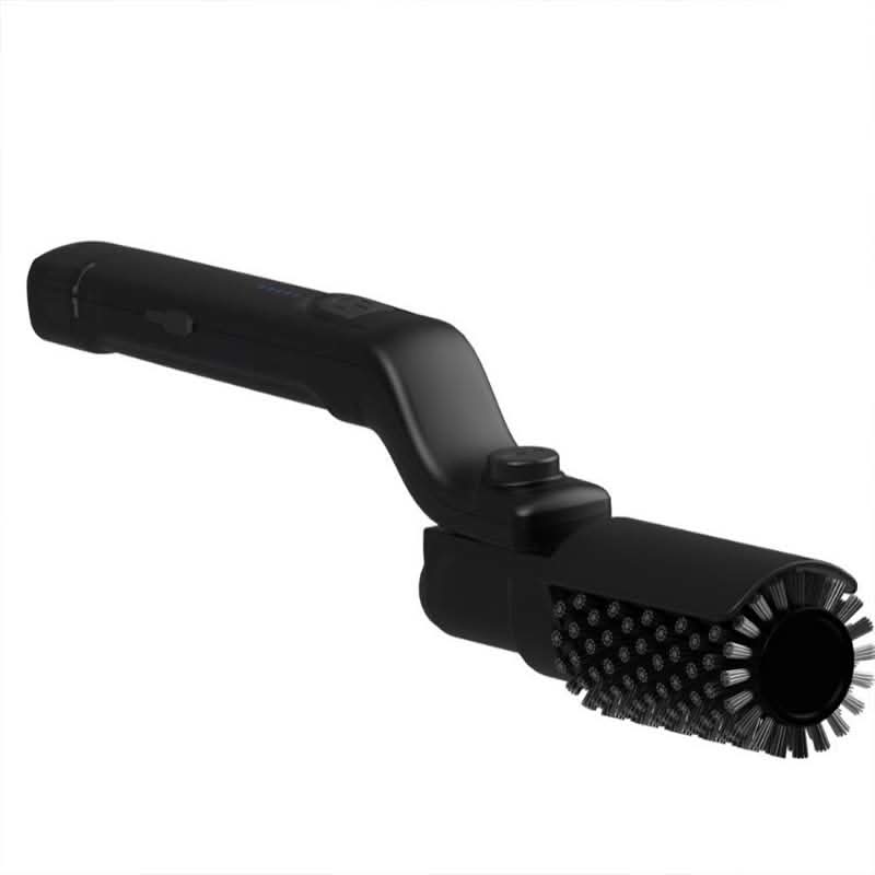 GrillaPro™ — Say Goodbye to Sore Wrists and Hello to Effortless Grill Shine