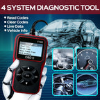 DrivePulse™ — Take Command of Your Engine and Dodge Costly Surprises Forever