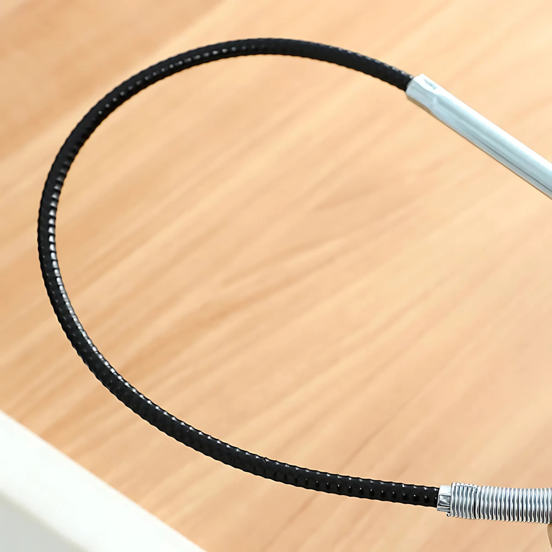 PipePulse™ — Crush Clogs Fast and Reclaim Peaceful, Flowing Drains