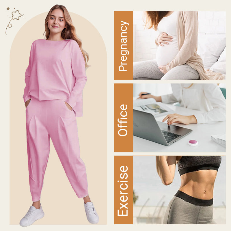 CurvaSilk™ — Experience All-Day Confidence with Featherlight, Invisible Support
