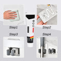 Bondify™ — Snap Repairs That Last Forever Without a Trace