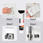 Bondify™ — Snap Repairs That Last Forever Without a Trace