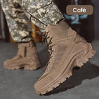 IronClad Verge™ — Unstoppable Strength and All-Day Comfort to Own Every Terrain