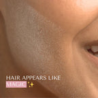 LumaSilk™ Mist — Reveal Every Hidden Hair for the Silkiest, Smoothest Skin Ever