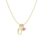 VioraRay™ — Wear Your Unique Story in Radiant, Comfortable Elegance