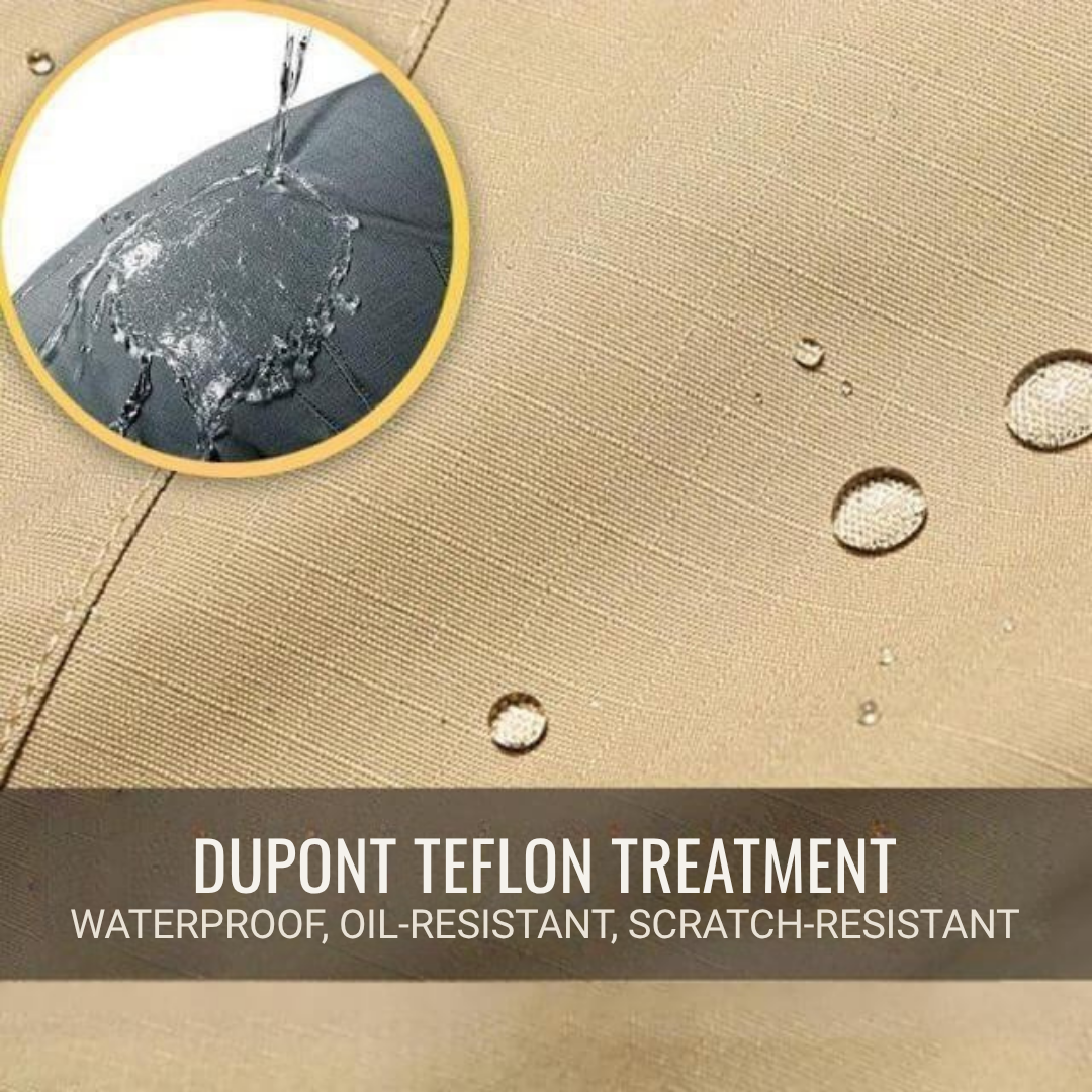 RaptorForge™ Tactical Waterproof Pants — Unstoppable Comfort and Armor-Like Durability for Every Mission</b>