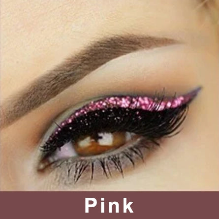 FierceFlick™ — Unleash Bold, Smudge-Proof Cat Eyes That Own Every Moment
