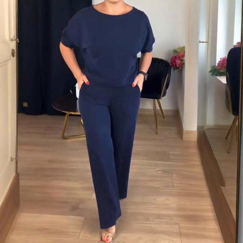 Flexara™ — Move Freely, Look Effortlessly Stunning All Day Long