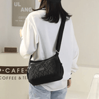StridaFlow™ Crossbody — Carry Confidence with Perfect Order and Effortless Style