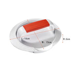 Burger Patty Maker | Uniform Shape | Non-stick Surface | Burger Press