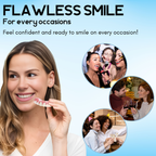 SilkaSense™ — Enjoy Dentures That Feel Like They Were Made Just for You, All Day Without Pain or Slip
