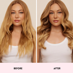 LunaCurl™ — Wake Up to Soft, Vibrant Curls That Feel Like a Dream