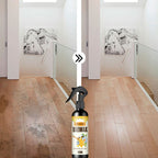 PureLume™ Micromolecular Beeswax Spray — Instantly Revive Your Wood’s Natural Glow and Warmth Without Any Mess or Chemicals