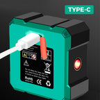 AnglePro™ — Master Every Measurement with Lightning-Fast Precision and Rock-Solid Confidence