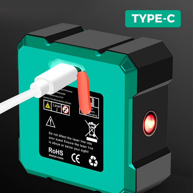 AnglePro™ — Master Every Measurement with Lightning-Fast Precision and Rock-Solid Confidence