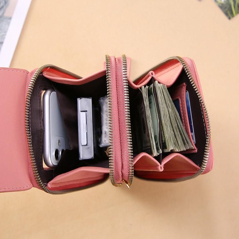 FortiBag™ — Carry Light, Secure Everything, Feel Unstoppable