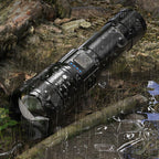 LumaStriker™ — Dominate Darkness with Unstoppable, All-Night Power