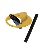 Catch Pests | Reusable Live Mouse Trap Bucket System | FlipCatch