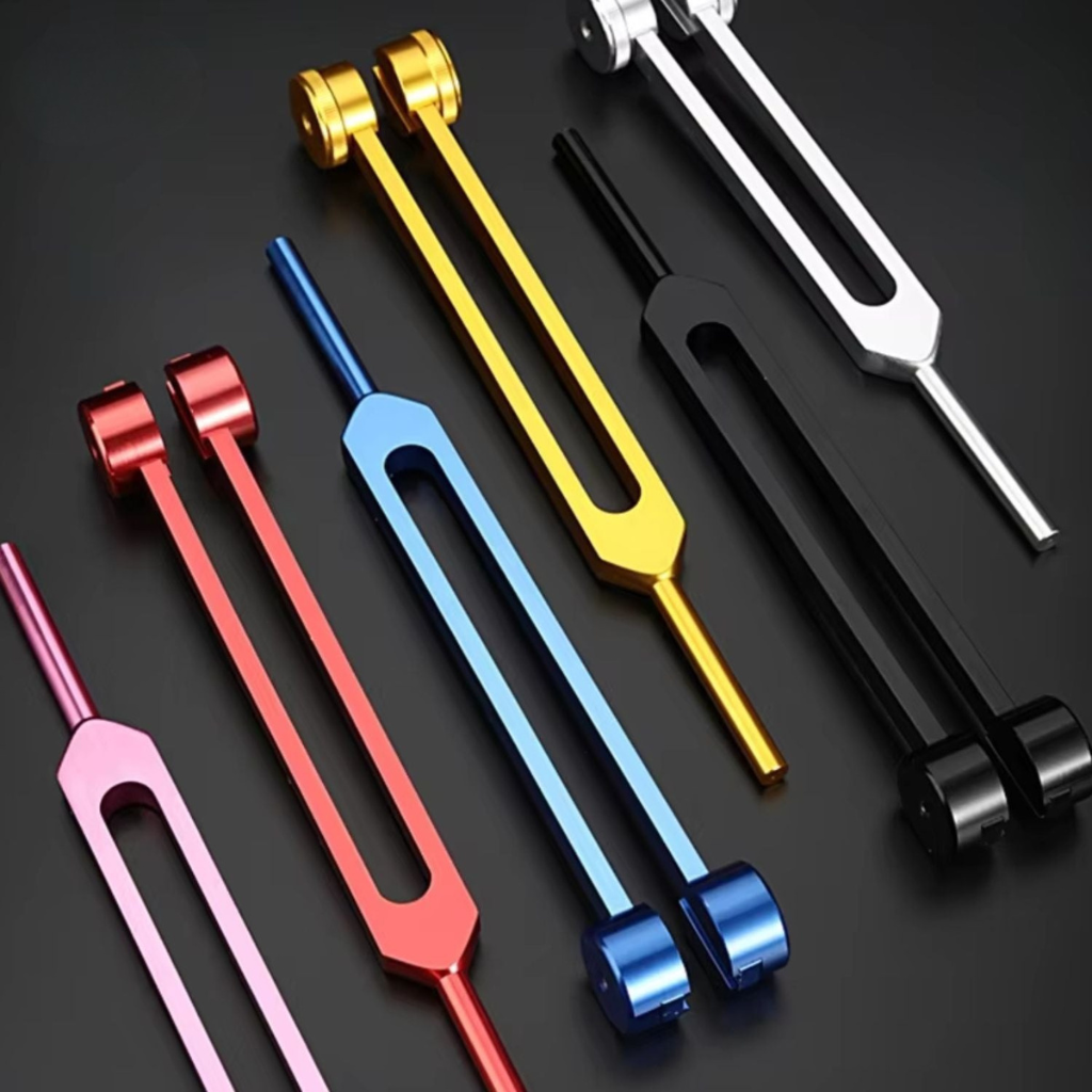 Vibratone™ — Melt Stress Instantly and Recharge Your Energy Anywhere