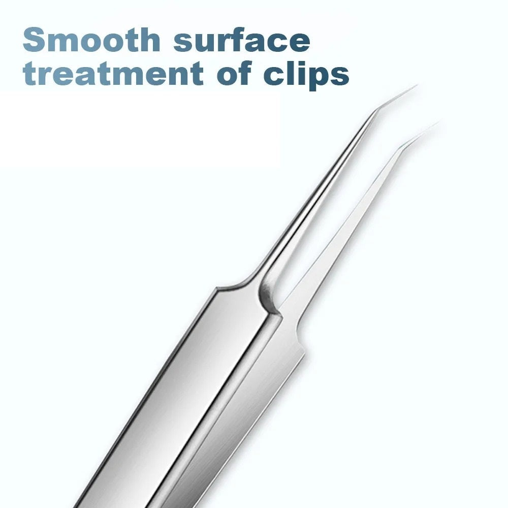 DermiPure™ — Expert Precision Tools for Clear, Confident Skin Every Day