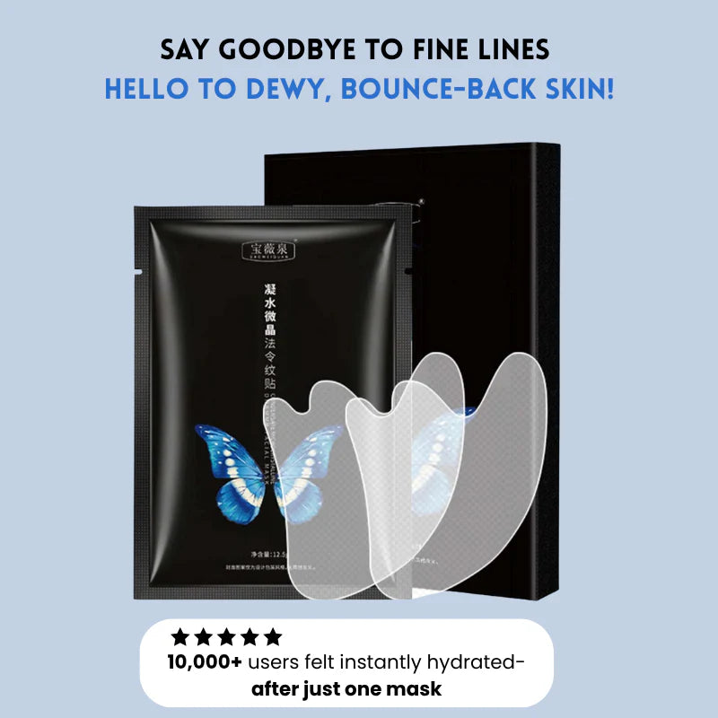 RevitaTrace™ — Instantly Lift and Revive Your Skin for a Youthful, Radiant Glow