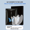 RevitaTrace™ — Instantly Lift and Revive Your Skin for a Youthful, Radiant Glow