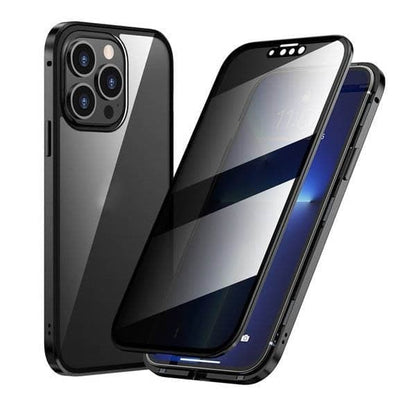 StealthGuard™ Privacy Armor — Stop Screen Peepers and Protect Both Sides Instantly