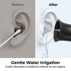 ClearHaven™ — Unlock All-Day Comfort with Effortless, Deep-Cleaning Ear Care